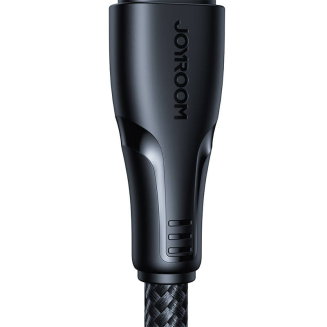 Kabel do Micro USB-A / Surpass / 2m Joyroom S-UM018A11 (czarny) - 6