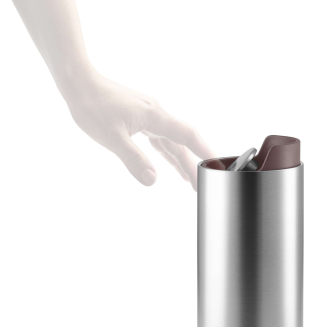 Kubek termiczny Eva Solo Urban To Go Cup 0.35l Vintage brown  - 3