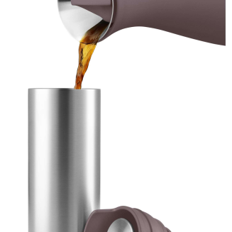 Kubek termiczny Eva Solo To Go Urban 0.35l Vintage brown - 2