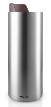 Kubek termiczny Eva Solo To Go Urban 0.35l Vintage brown