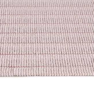 Mata łazienkowa Sorema New Plus Nude 50x70 cm - 3