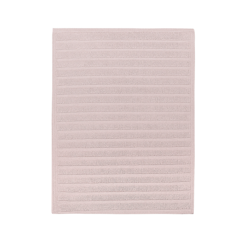 Mata łazienkowa Sorema New Plus Nude 50x70 cm