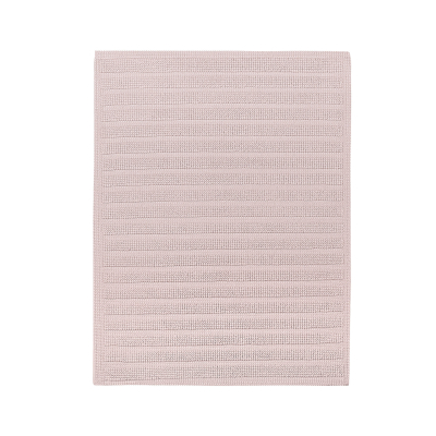 Mata łazienkowa Sorema New Plus Nude 50x70 cm