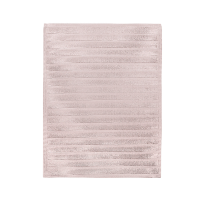 Mata łazienkowa Sorema New Plus Nude 50x70 cm