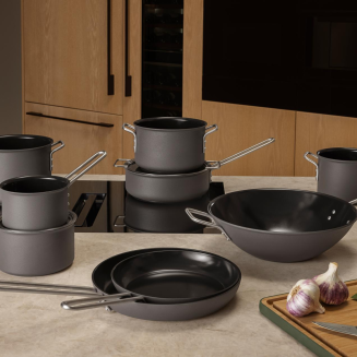 Patelnia Eva Solo Grey Line Ø24 cm - 5