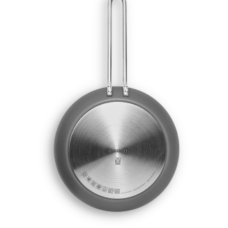 Patelnia Eva Solo Grey Line Ø24 cm | JESIENNA PROMOCJA - 4