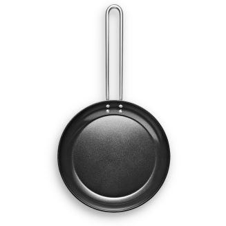 Patelnia Eva Solo Grey Line Ø24 cm | JESIENNA PROMOCJA - 3
