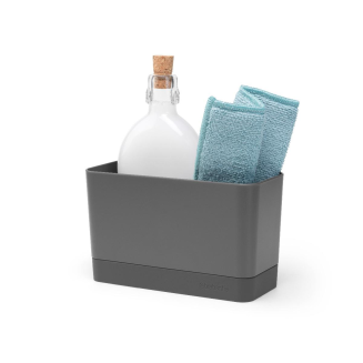 Organizer na zlew Brabantia SinkSide Dark Grey - 2