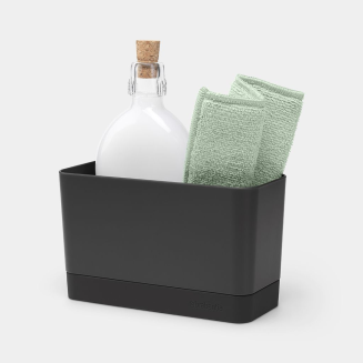 Organizer na zlew Brabantia SinkSide Dark Grey - 3