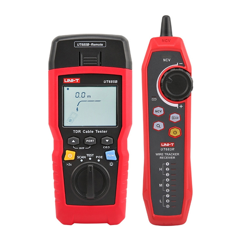 Tester kabli Uni-T UT685B KIT