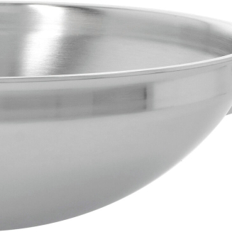  Demeyere Apollo 7 steel wok - 36 cm - 7