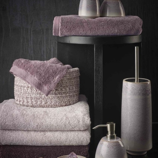  Aquanova Figo Malva toilet brush - 5