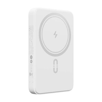 Powerbank Romoss WSC10 10000mAh 20W (biały) - 2