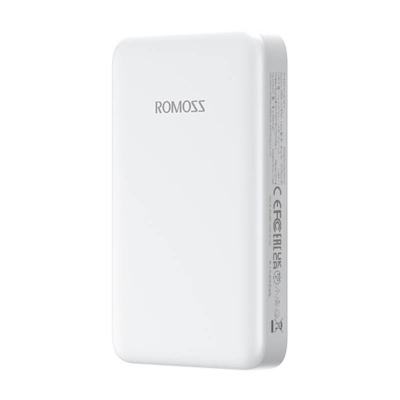Powerbank ROMOSS WSC10 10000mAh 20W (biały)