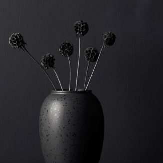 Wazon Bitz Galaxy Black 20 cm - 3