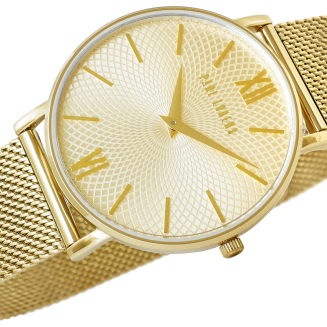 Zegarek Damski Paul Lorens PL11989B7-4D1 - 5