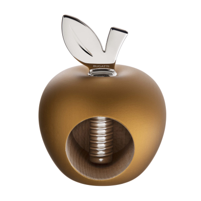 Dziadek do orzechów Casa Bugatti Eden Gold-Matt