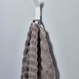  Zone Denmark A-hook Black Single Hanger - 4