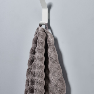 Wieszak pojedynczy Zone Denmark A-hook Black - 4