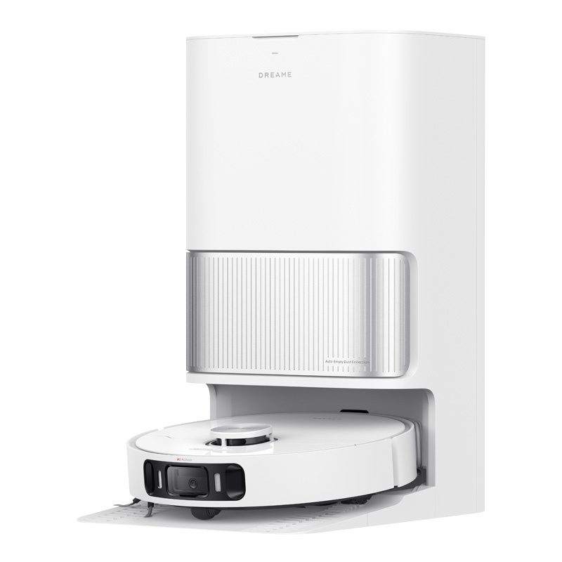 Robot sprzątający Dreame L40 Ultra AE Biały