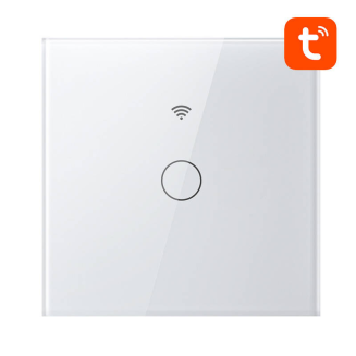 Włącznik światła GOSUND SLS1 Wi-Fi 1-kanałowy Tuya - 2