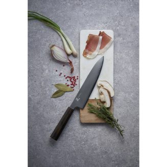Nóż do mięsa Yaxell Hana 15 cm - 5