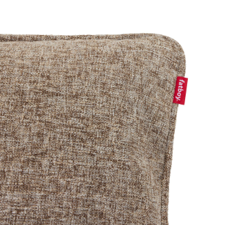 Poduszka Fatboy Sumo Puff Pillow Boucle Light Brown Melange - 2