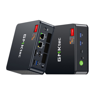  Mini PC GMKTEC M6 Ultra Ryzen 5 7640HS 32GB 1TB Win11 - 3