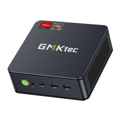  Mini PC GMKTEC M6 Ultra Ryzen 5 7640HS 32GB 1TB Win11