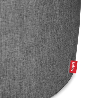 Pufa Fatboy Point Outdoor Large Rock Grey 70x40 cm - 3