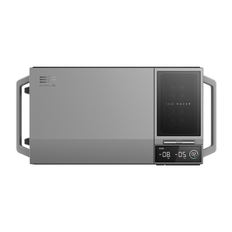 Przenośna lodówka ECOFLOW Glacier (wersja z wtyczką CH) - 2