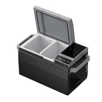  ECOFLOW Glacier Cooler (CH Plug) - 2