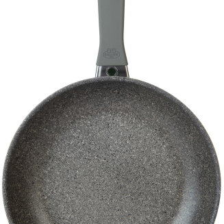 Indukcyjna patelnia granitowa Ballarini Murano - 32 cm - 2