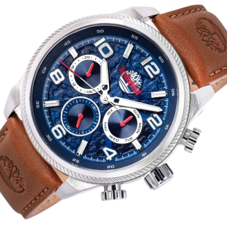 Zegarek Męski TIMBERLAND Classic TDWGF0028705 + BOX - 2