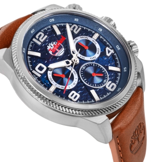 Zegarek Męski TIMBERLAND Classic TDWGF0028705 + BOX - 3