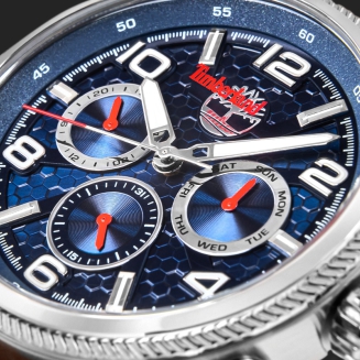 Zegarek Męski TIMBERLAND Classic TDWGF0028705 + BOX - 4