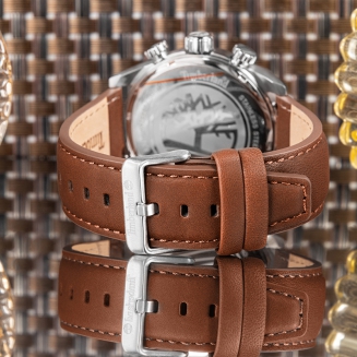 Zegarek Męski TIMBERLAND Classic TDWGF0028705 + BOX - 7