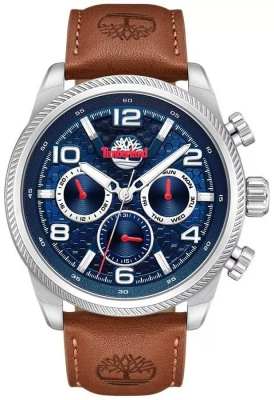 Zegarek Męski TIMBERLAND Classic TDWGF0028705 + BOX