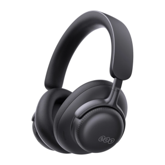 Słuchawki QCY H6 Ultra (czarne) - 3
