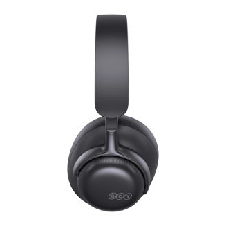 Słuchawki QCY H6 Ultra (czarne) - 4