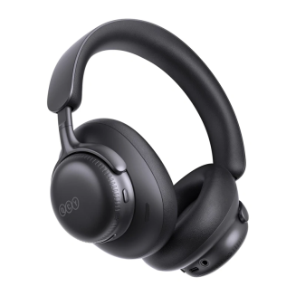 Słuchawki QCY H6 Ultra (czarne) - 5