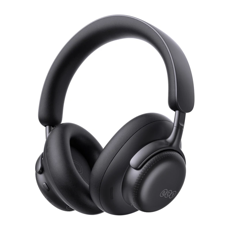 Słuchawki QCY H6 Ultra (czarne)