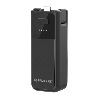 Bateria Puluz do DJI Osmo Pocket 3 2800mAh USB-C 5V2A