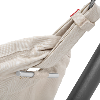 Hamak Fatboy Headdemock Superb Sahara - 4