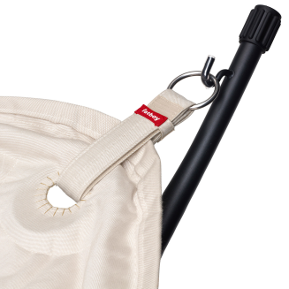 Hamak Fatboy Headdemock Superb Sahara - 5