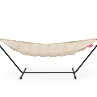  Fatboy Headdemock Superb Sahara hammock with stand black - 2