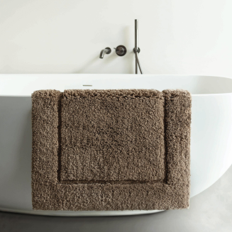  Graccioza Prestige White bathroom rug - 3