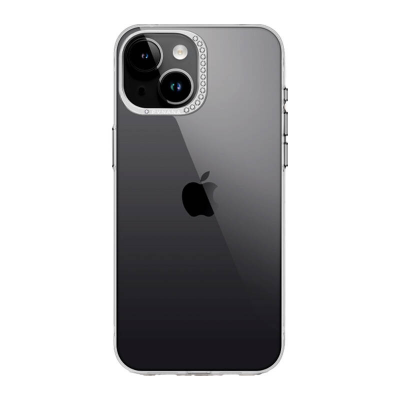 JOYROOM PN-15B1 Glacier Case iPhone 15 (transparent)
