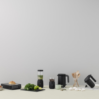 Toster Rig-Tig Foodie czarny - 2