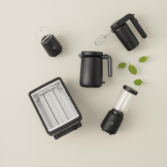 Toster Rig-Tig Foodie czarny - 4